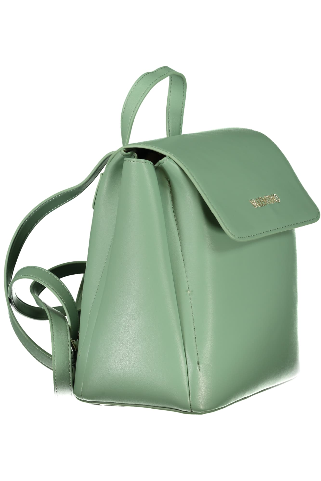 ДАМСКА ЗЕЛЕНА РАНИЦА VALENTINO BAGS - VALENTINO BAGS