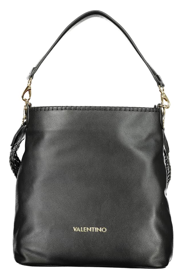 Чанти VALENTINO ДАМСКА ЧАНТА ЧЕРНА