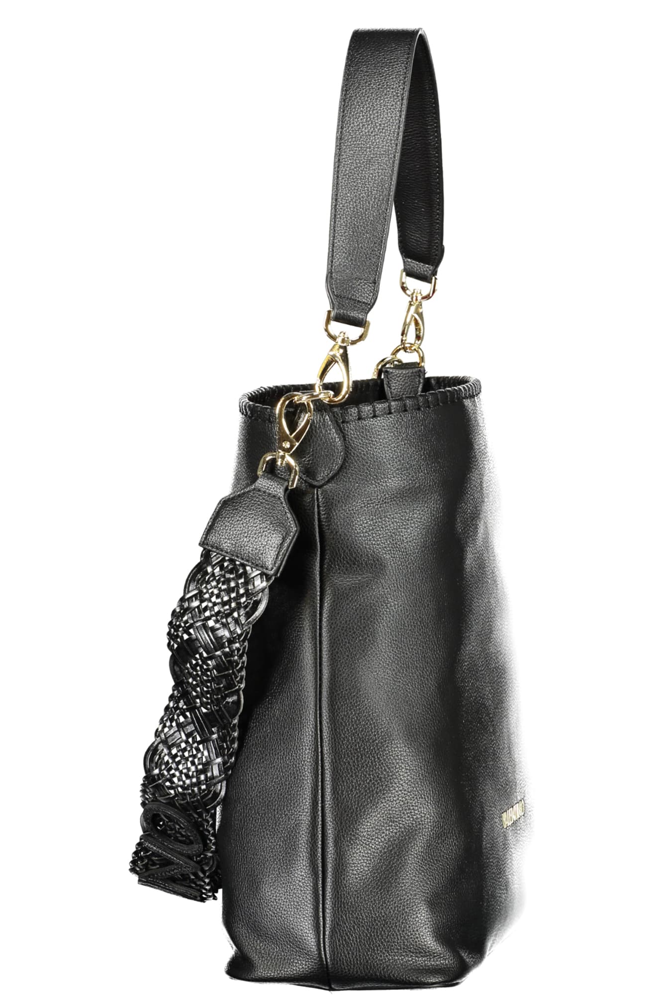 Чанти VALENTINO ДАМСКА ЧАНТА ЧЕРНА - VALENTINO BAGS