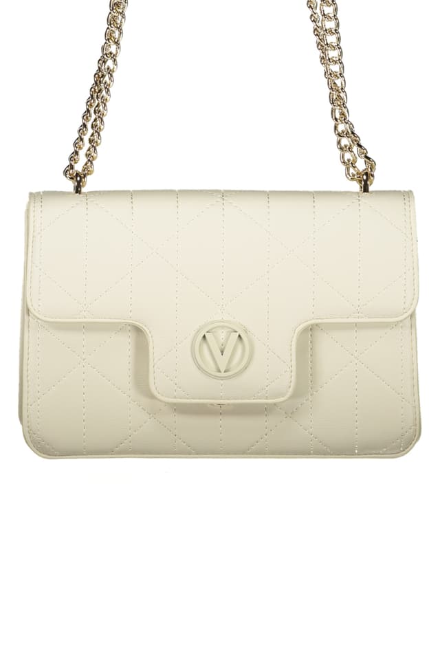 ДАМСКА БЯЛА ЧАНТА VALENTINO