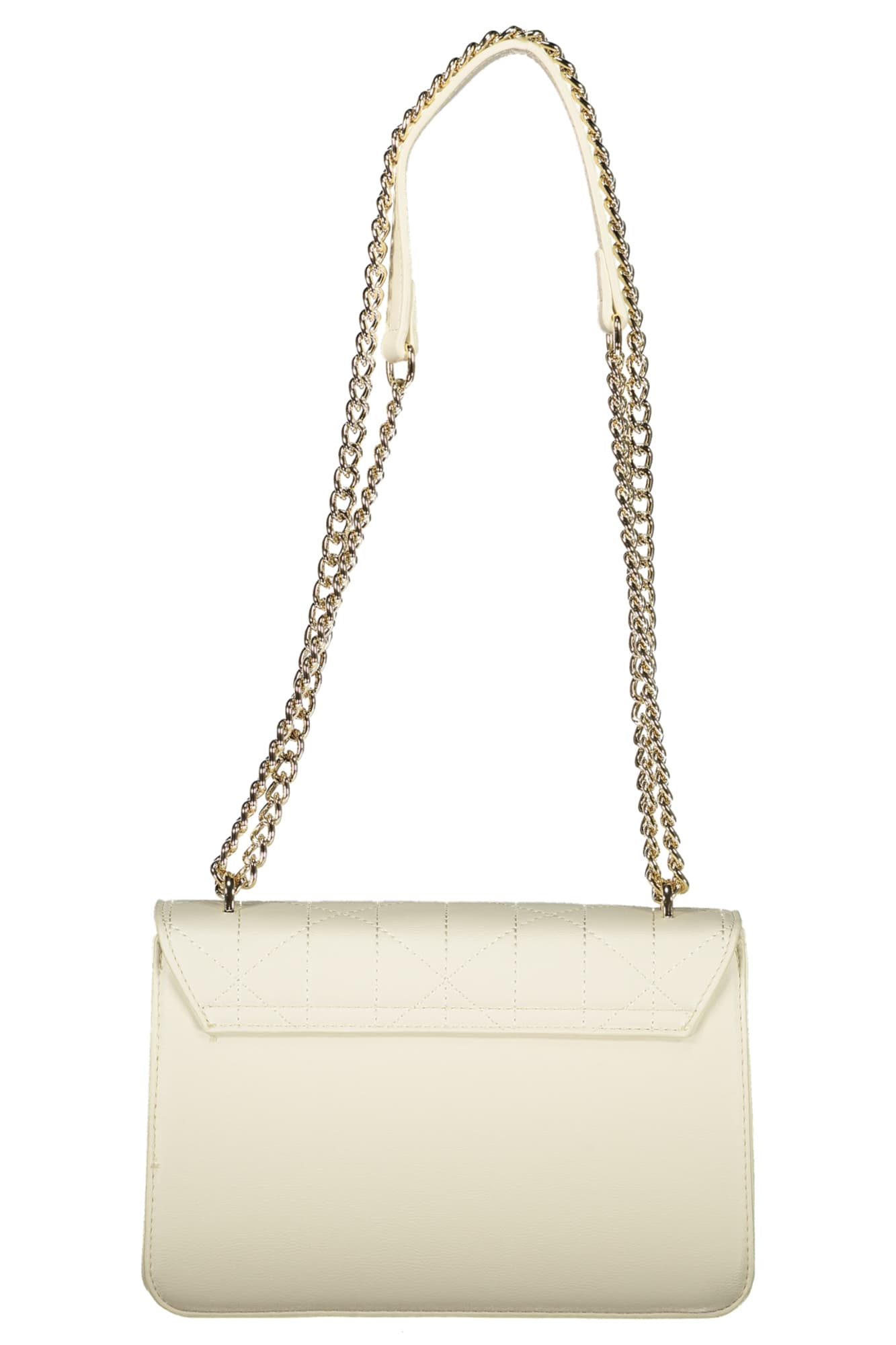 ДАМСКА БЯЛА ЧАНТА VALENTINO - VALENTINO BAGS