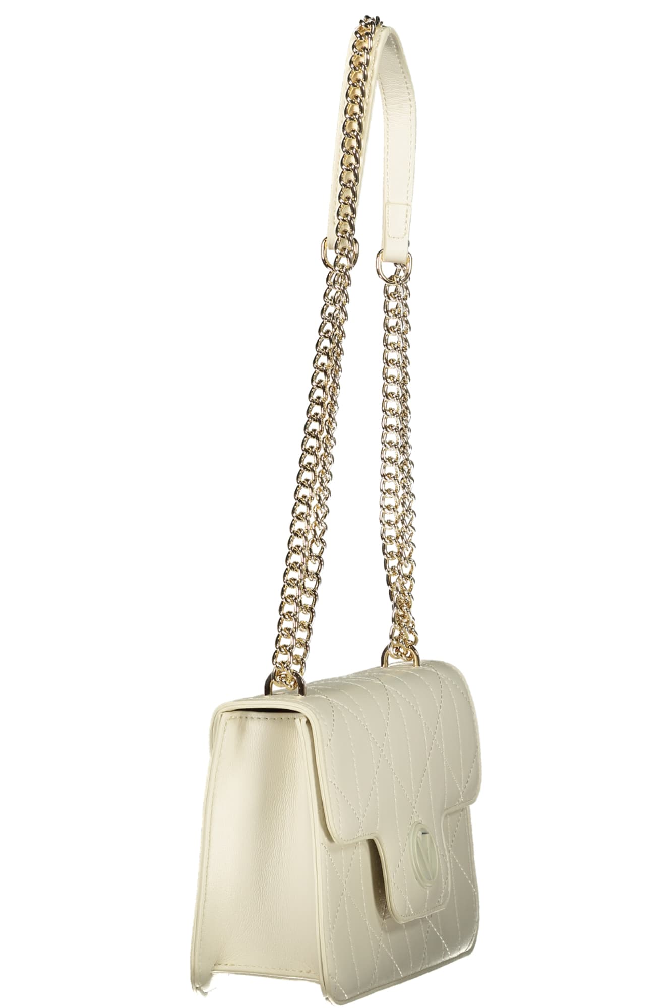 ДАМСКА БЯЛА ЧАНТА VALENTINO - VALENTINO BAGS