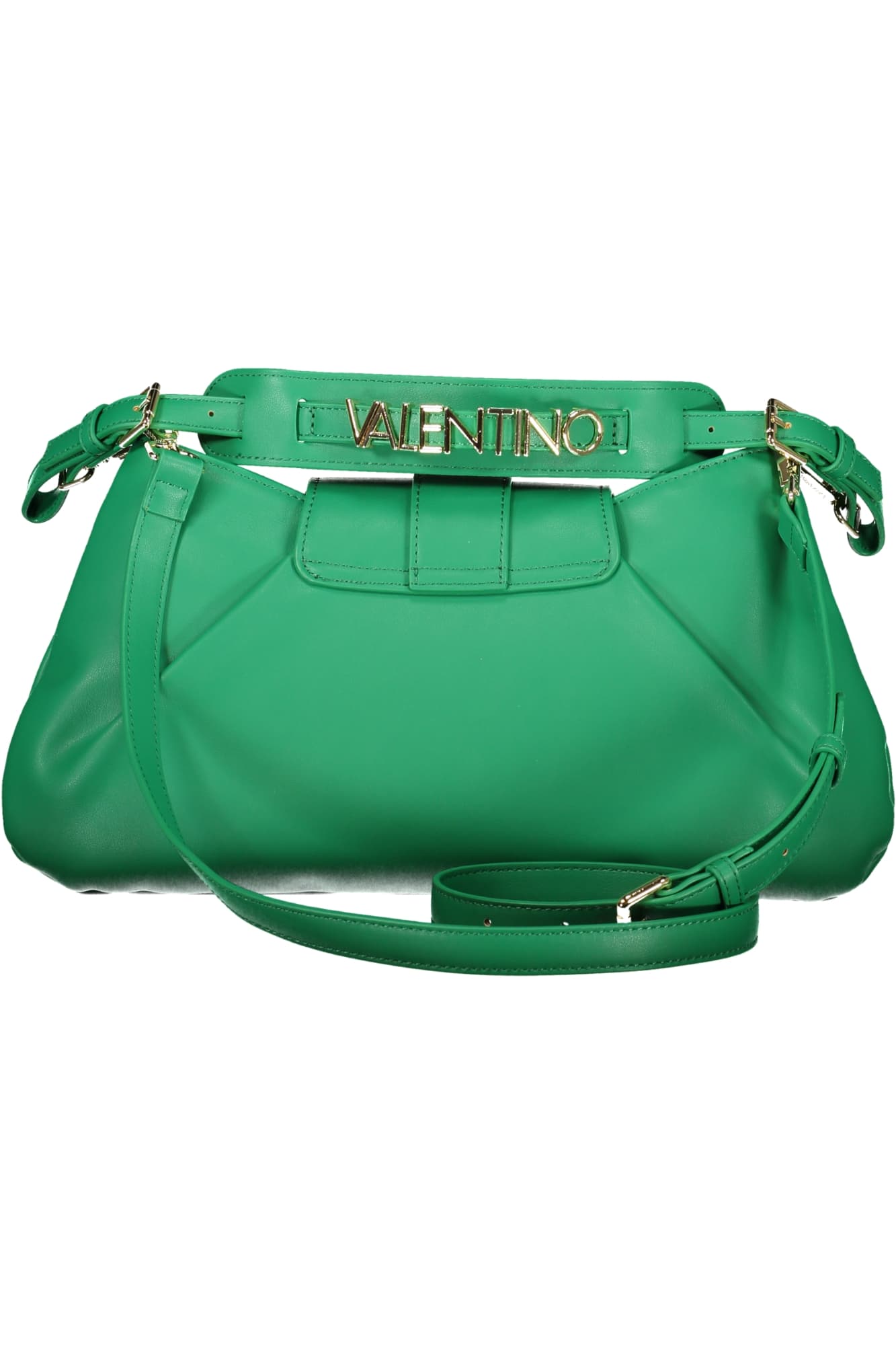 ДАМСКА ЗЕЛЕНА ЧАНТА VALENTINO BAGS - VALENTINO BAGS