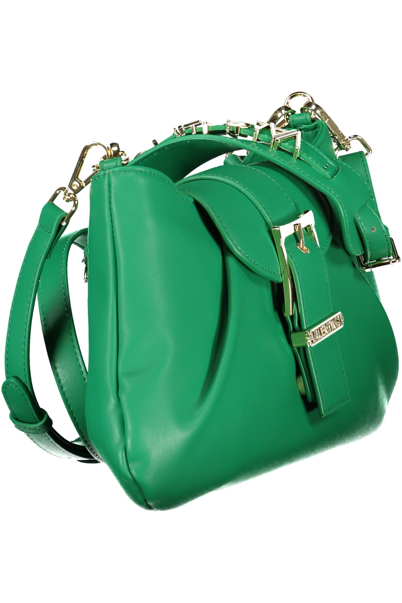 ДАМСКА ЗЕЛЕНА ЧАНТА VALENTINO BAGS - VALENTINO BAGS
