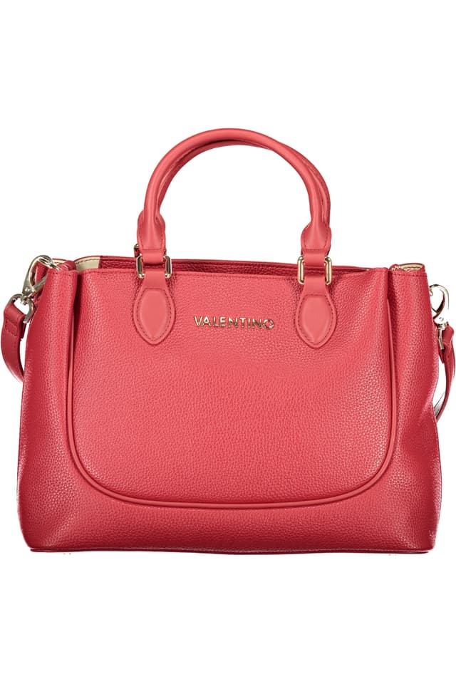 ДАМСКА ЧАНТА VALENTINO ЧЕРВЕНА