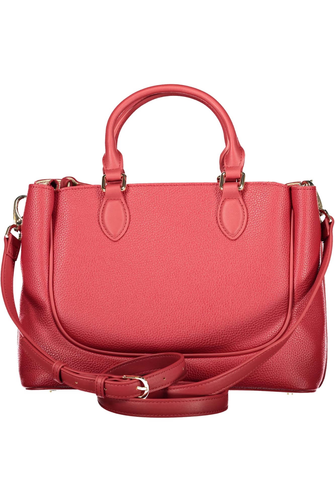 ДАМСКА ЧАНТА VALENTINO ЧЕРВЕНА - VALENTINO BAGS