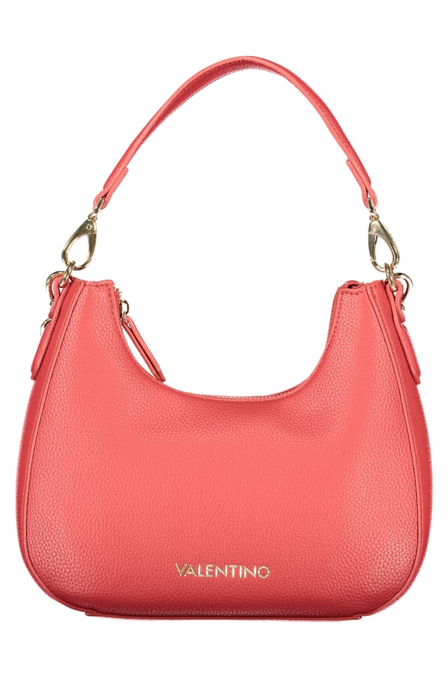 ДАМСКА ЧАНТА VALENTINO ЧЕРВЕНА
