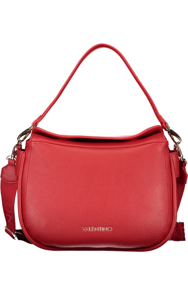 ДАМСКА ЧАНТА VALENTINO ЧЕРВЕНА