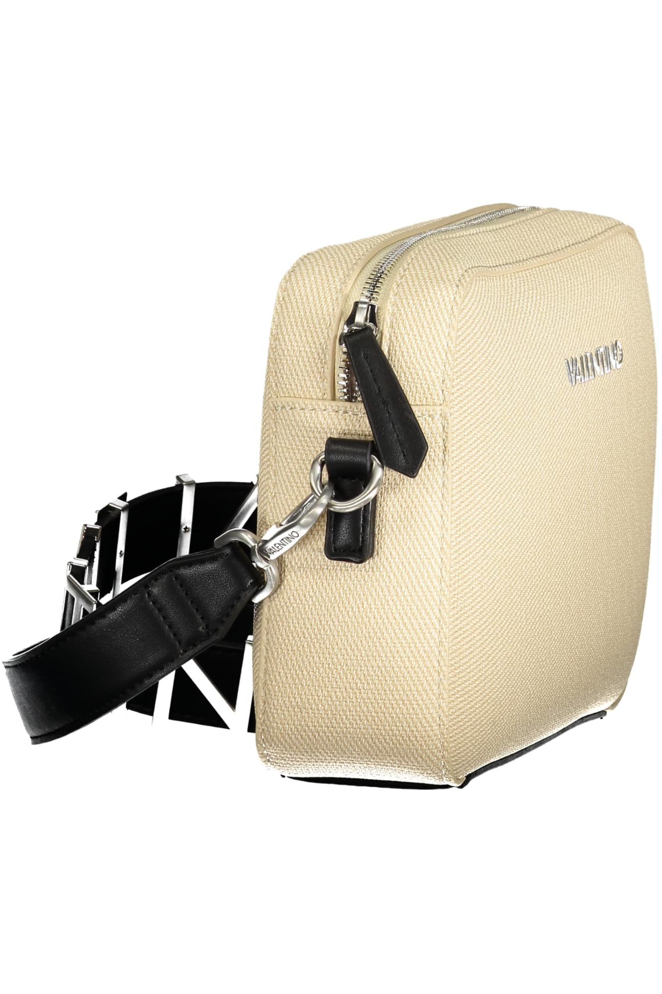 ДАМСКА БЕЖОВА ЧАНТА VALENTINO BAGS - VALENTINO BAGS