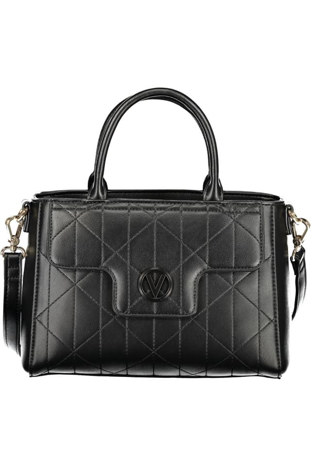 Чанти VALENTINO ДАМСКА ЧАНТА ЧЕРНА