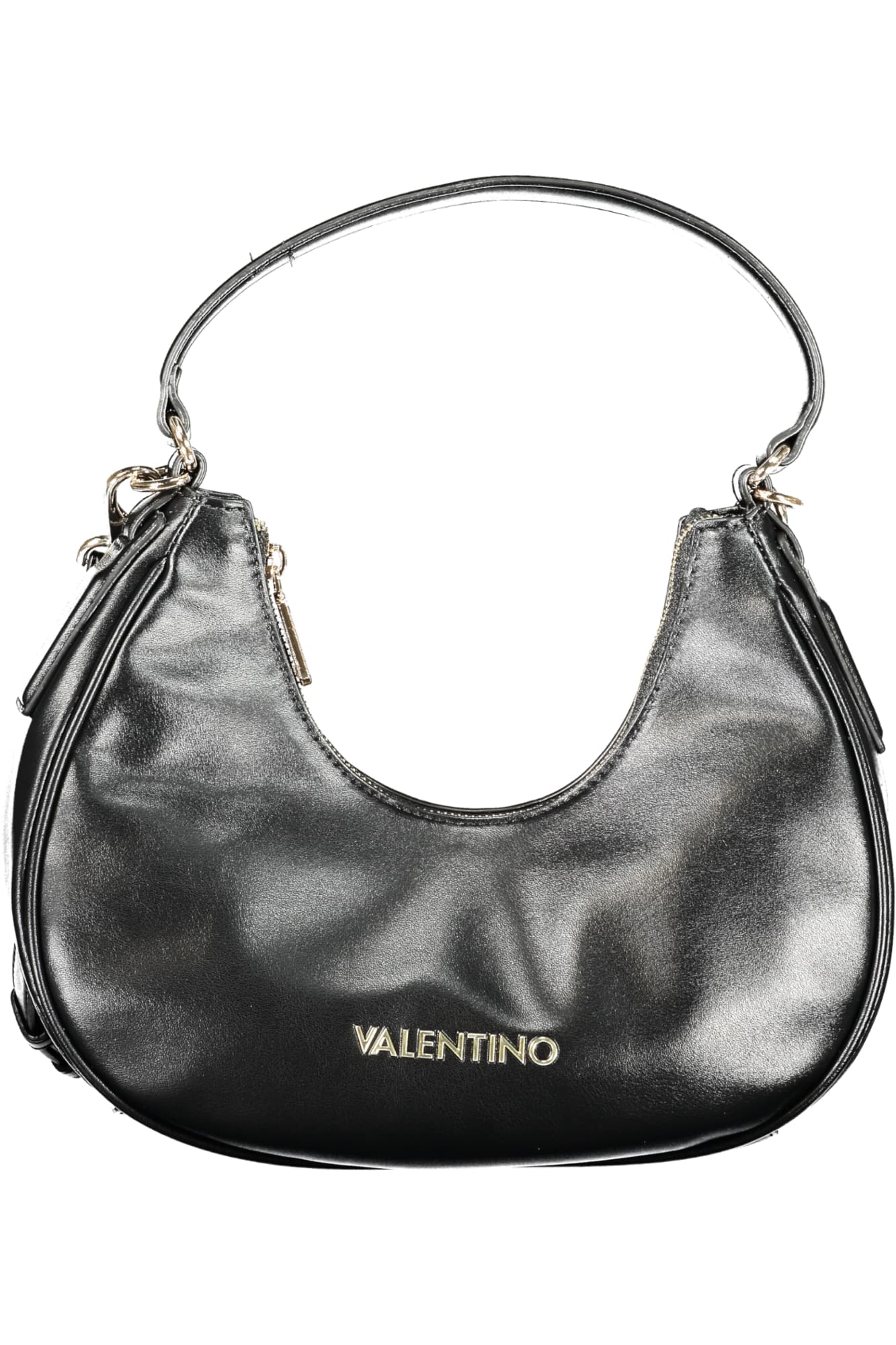 Чанти VALENTINO ДАМСКА ЧАНТА ЧЕРНА - VALENTINO BAGS