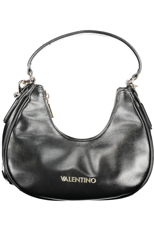 Чанти VALENTINO ДАМСКА ЧАНТА ЧЕРНА