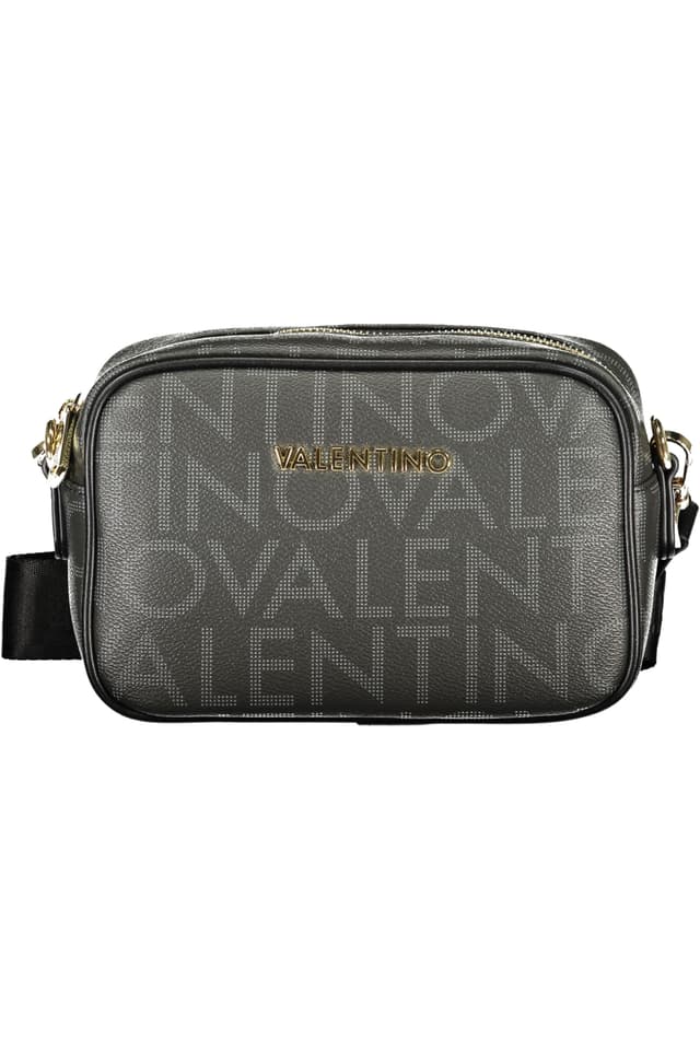 Чанти VALENTINO ДАМСКА ЧАНТА ЧЕРНА