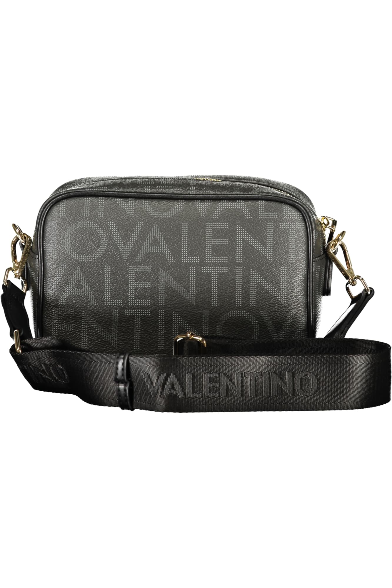 Чанти VALENTINO ДАМСКА ЧАНТА ЧЕРНА - VALENTINO BAGS