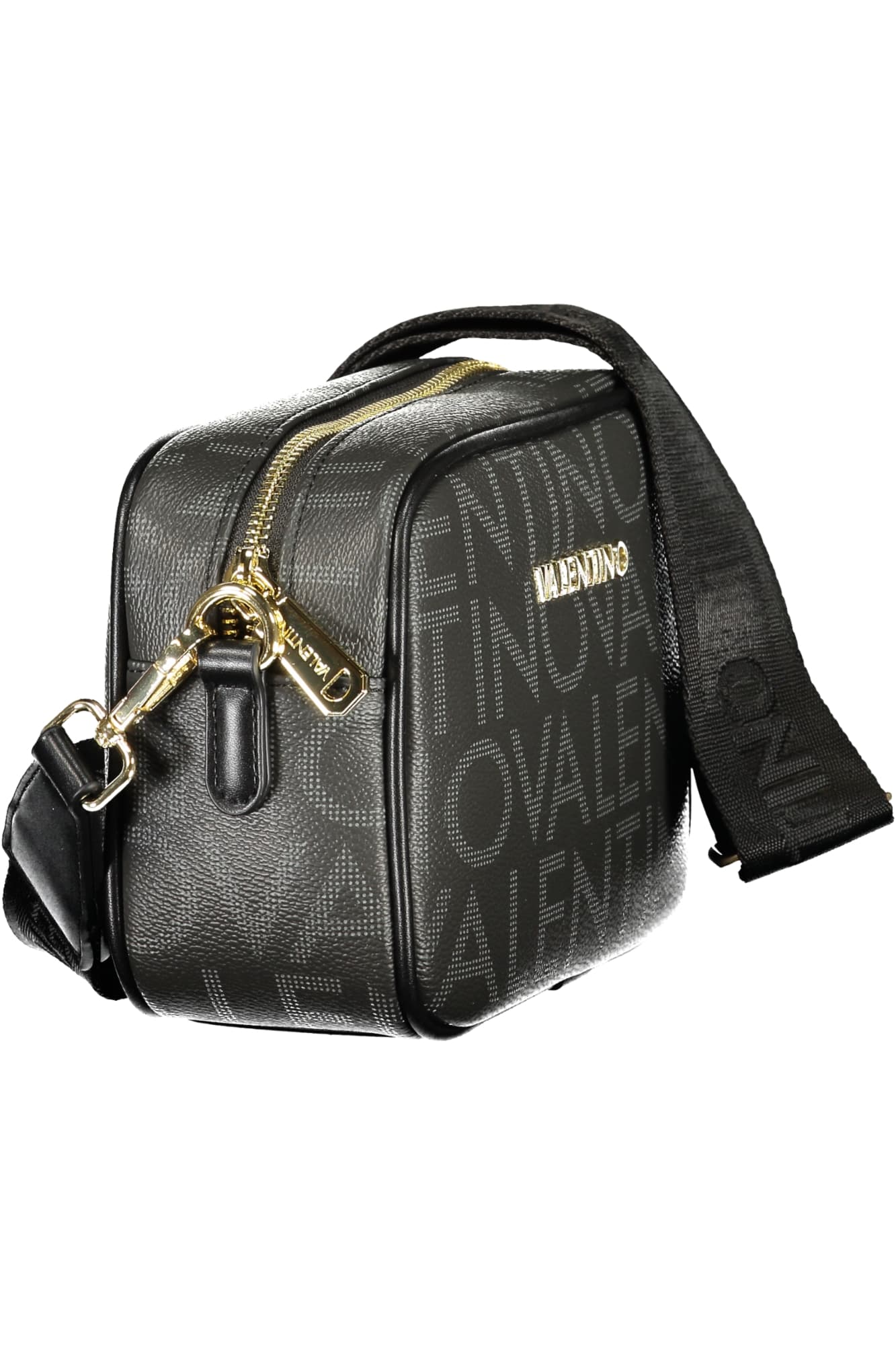 Чанти VALENTINO ДАМСКА ЧАНТА ЧЕРНА - VALENTINO BAGS