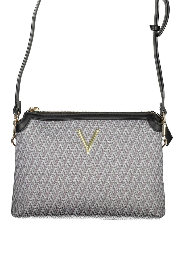 Чанти VALENTINO ДАМСКА ЧАНТА ЧЕРНА