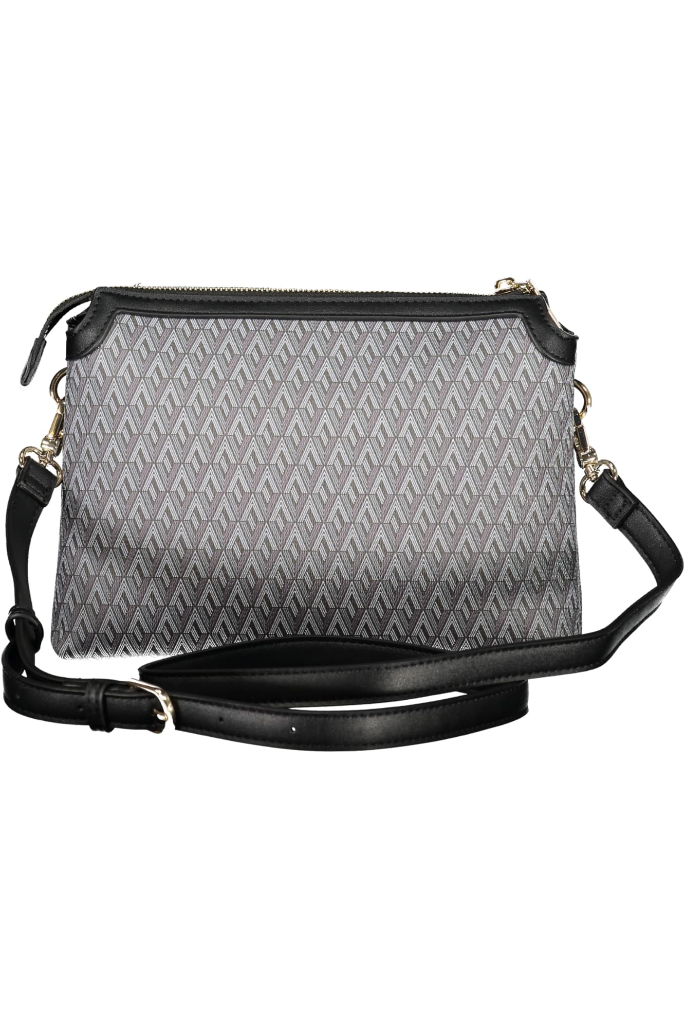 Чанти VALENTINO ДАМСКА ЧАНТА ЧЕРНА - VALENTINO BAGS