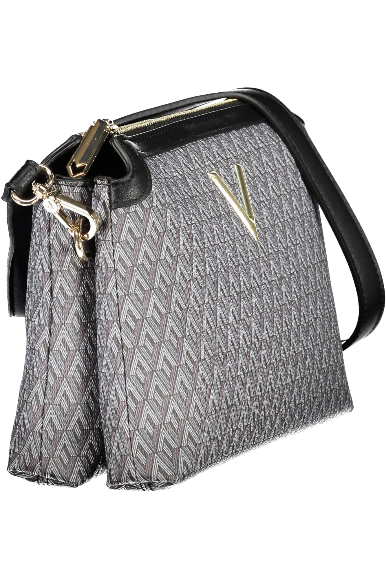 Чанти VALENTINO ДАМСКА ЧАНТА ЧЕРНА - VALENTINO BAGS