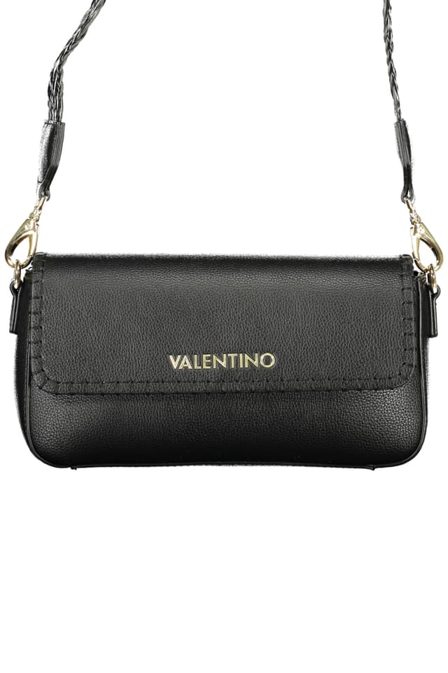 Чанти VALENTINO ДАМСКА ЧАНТА ЧЕРНА