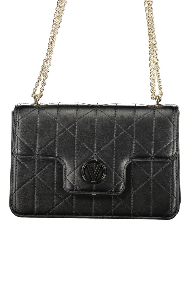Чанти VALENTINO ДАМСКА ЧАНТА ЧЕРНА