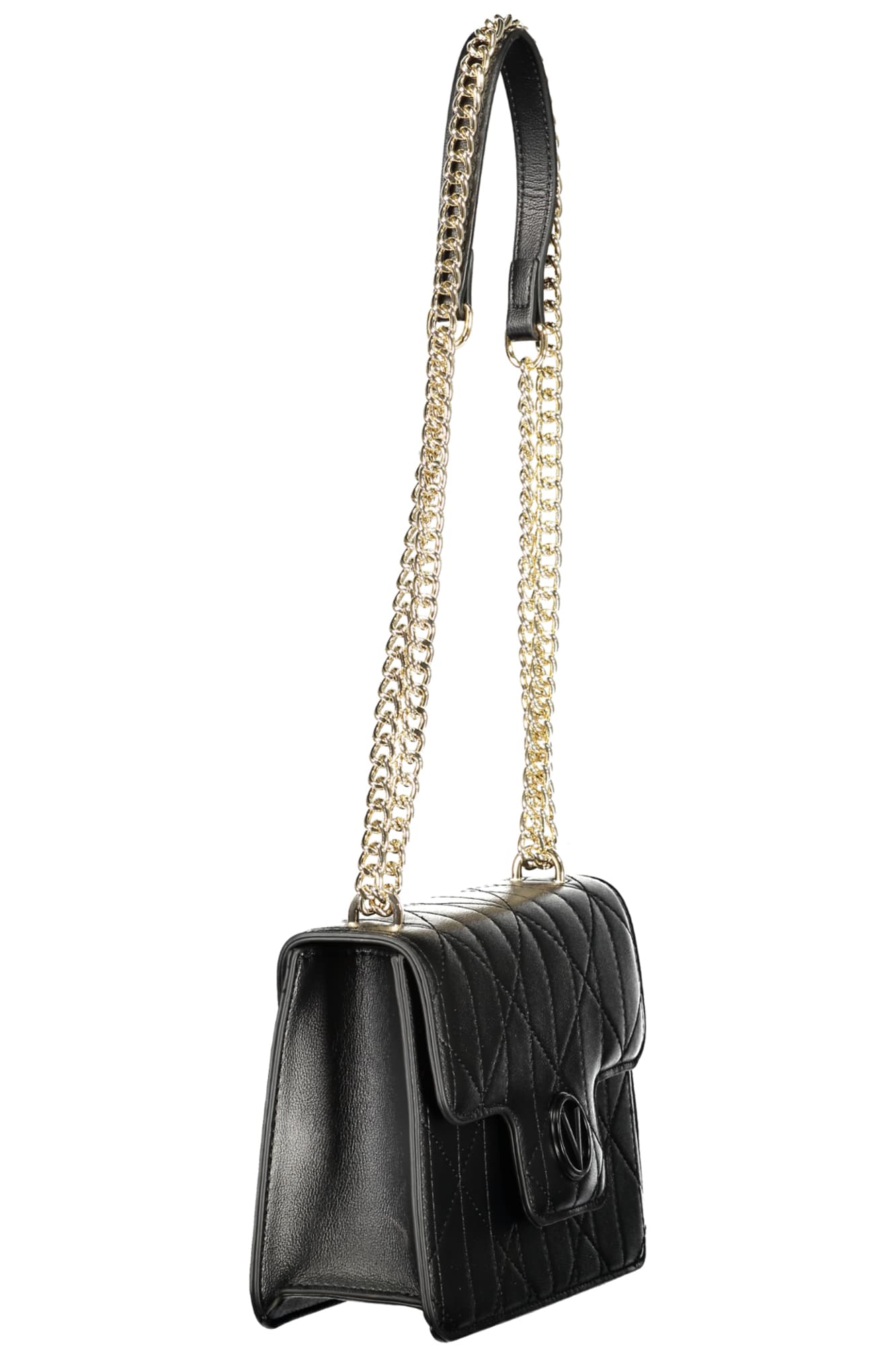 Чанти VALENTINO ДАМСКА ЧАНТА ЧЕРНА - VALENTINO BAGS