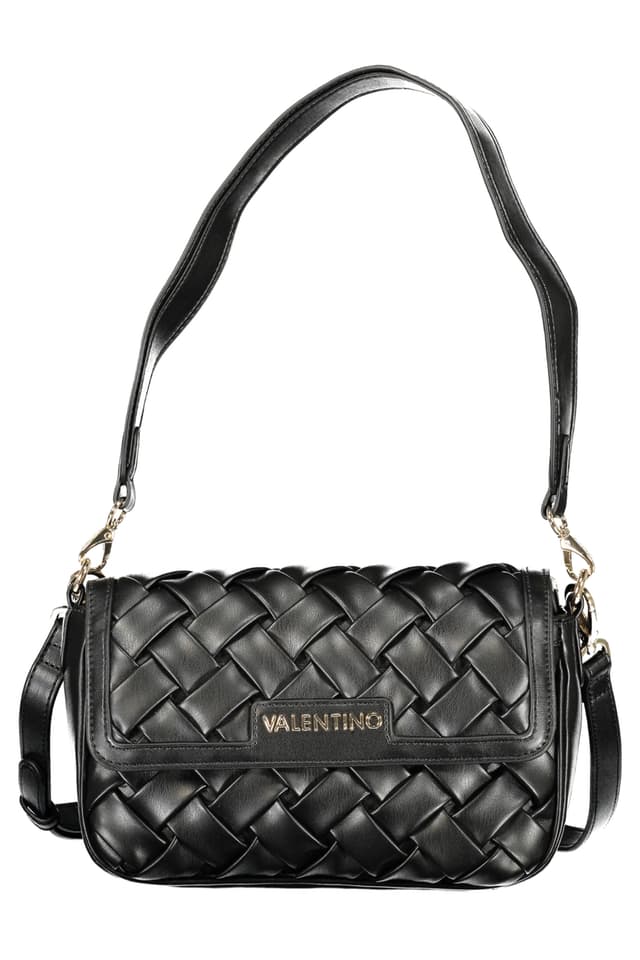 Чанти VALENTINO ДАМСКА ЧАНТА ЧЕРНА