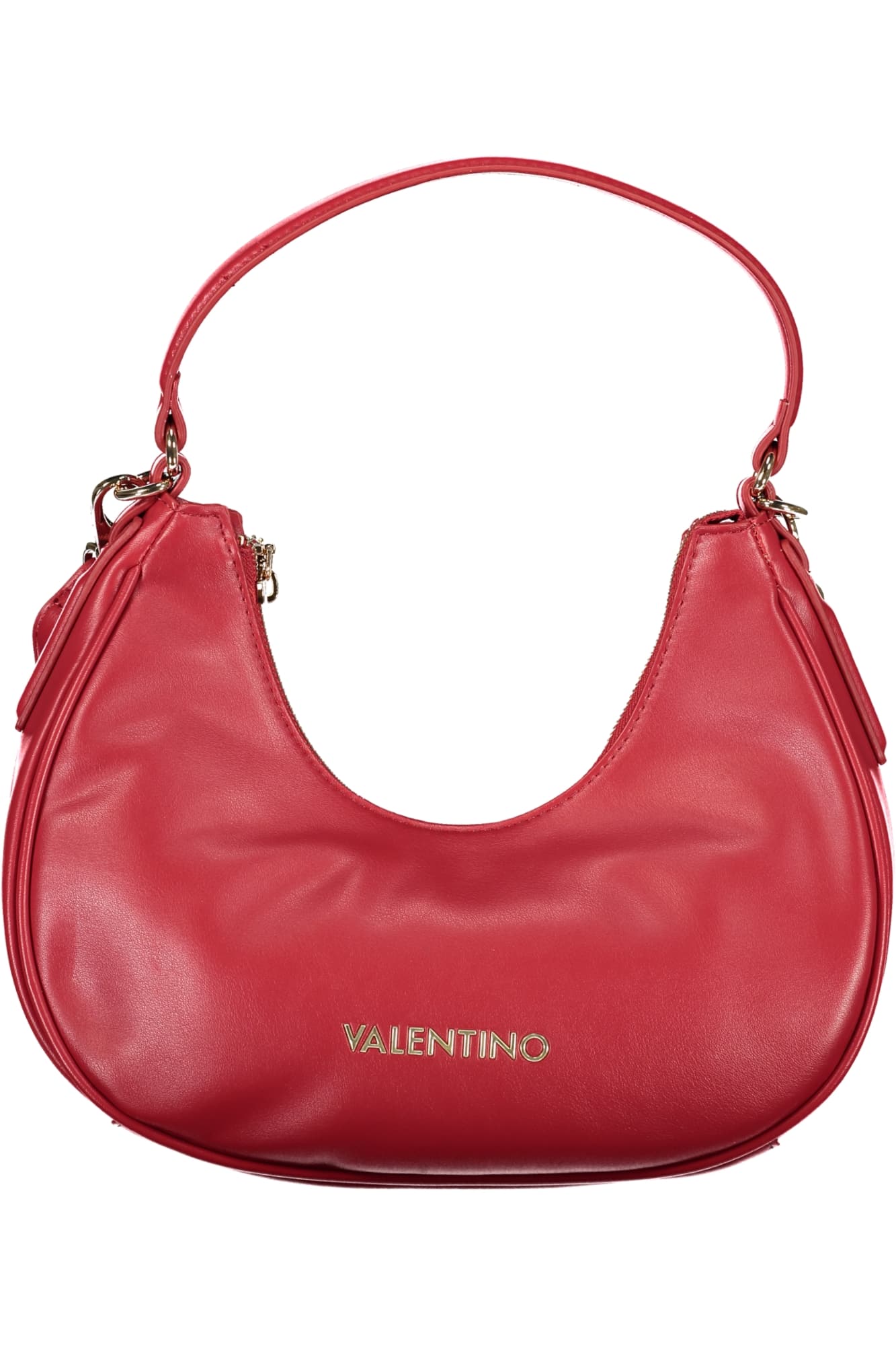 ДАМСКА ЧАНТА VALENTINO ЧЕРВЕНА - VALENTINO BAGS