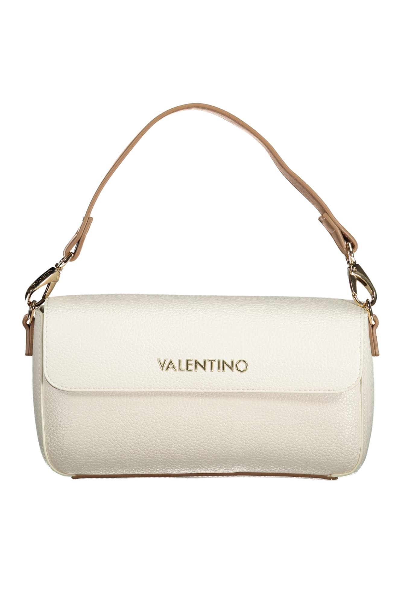 ДАМСКА БЯЛА ЧАНТА VALENTINO - VALENTINO BAGS