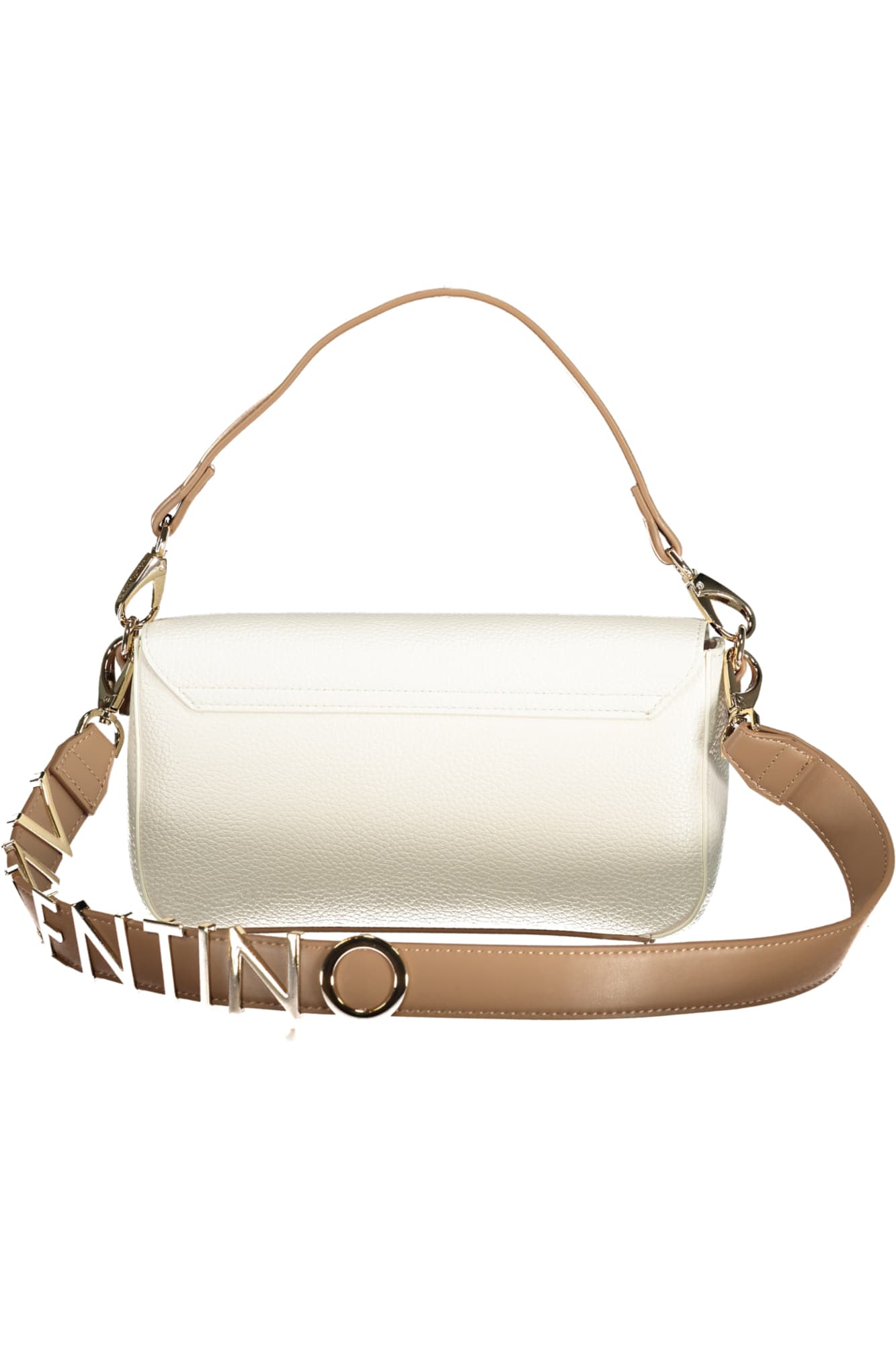 ДАМСКА БЯЛА ЧАНТА VALENTINO - VALENTINO BAGS