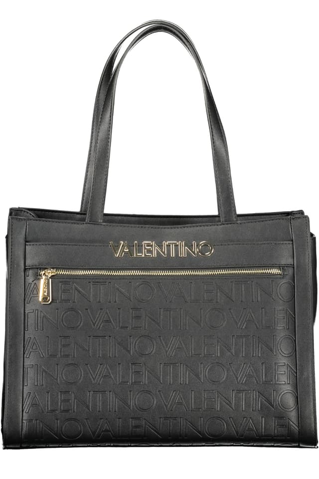 Чанти VALENTINO ДАМСКА ЧАНТА ЧЕРНА
