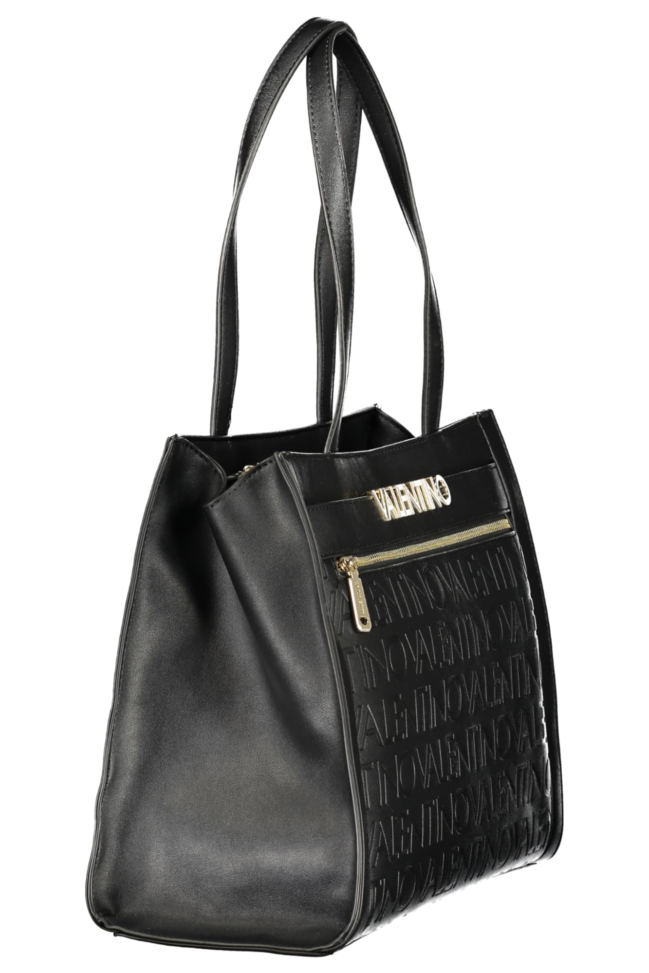 Чанти VALENTINO ДАМСКА ЧАНТА ЧЕРНА - VALENTINO BAGS