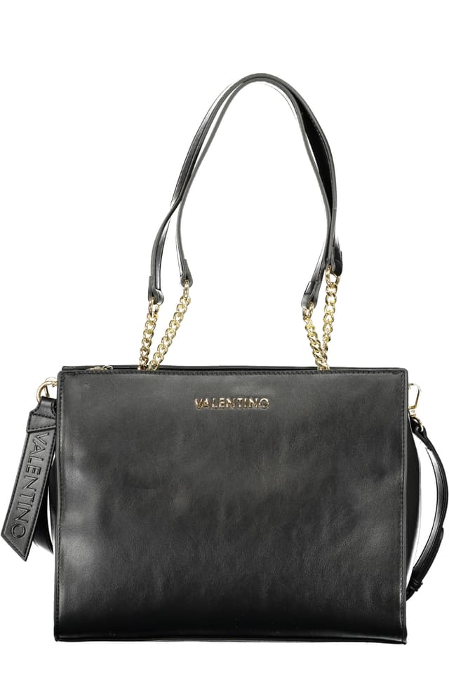 Чанти VALENTINO ДАМСКА ЧАНТА ЧЕРНА