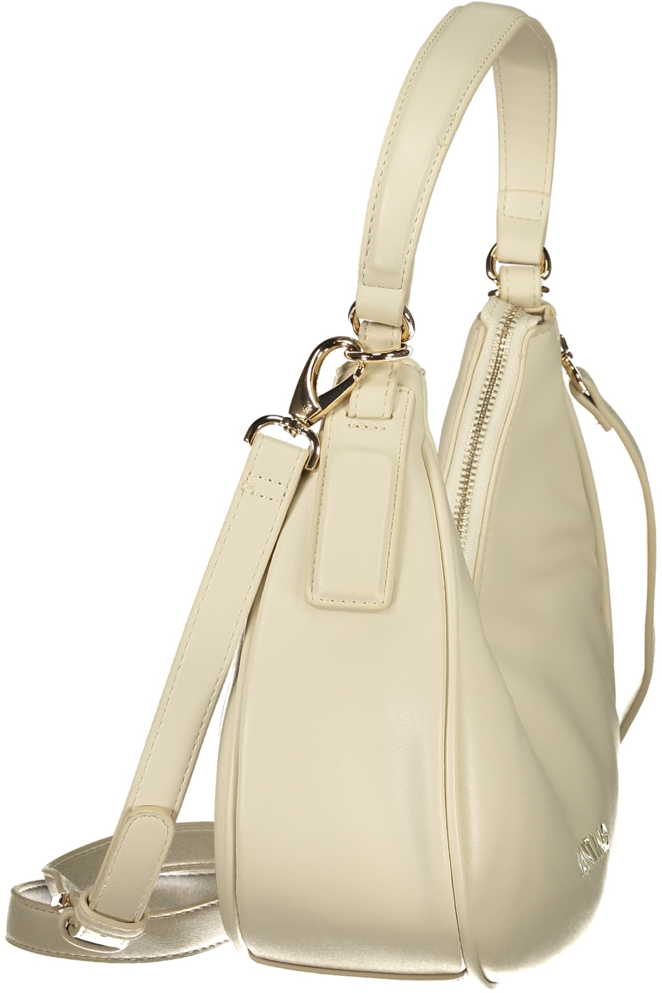 ДАМСКА БЕЖОВА ЧАНТА VALENTINO BAGS - VALENTINO BAGS