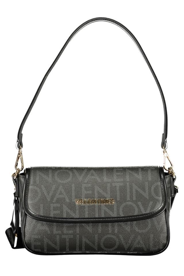 Чанти VALENTINO ДАМСКА ЧАНТА ЧЕРНА