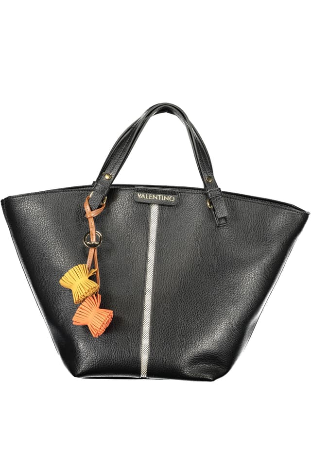 Чанти VALENTINO ДАМСКА ЧАНТА ЧЕРНА