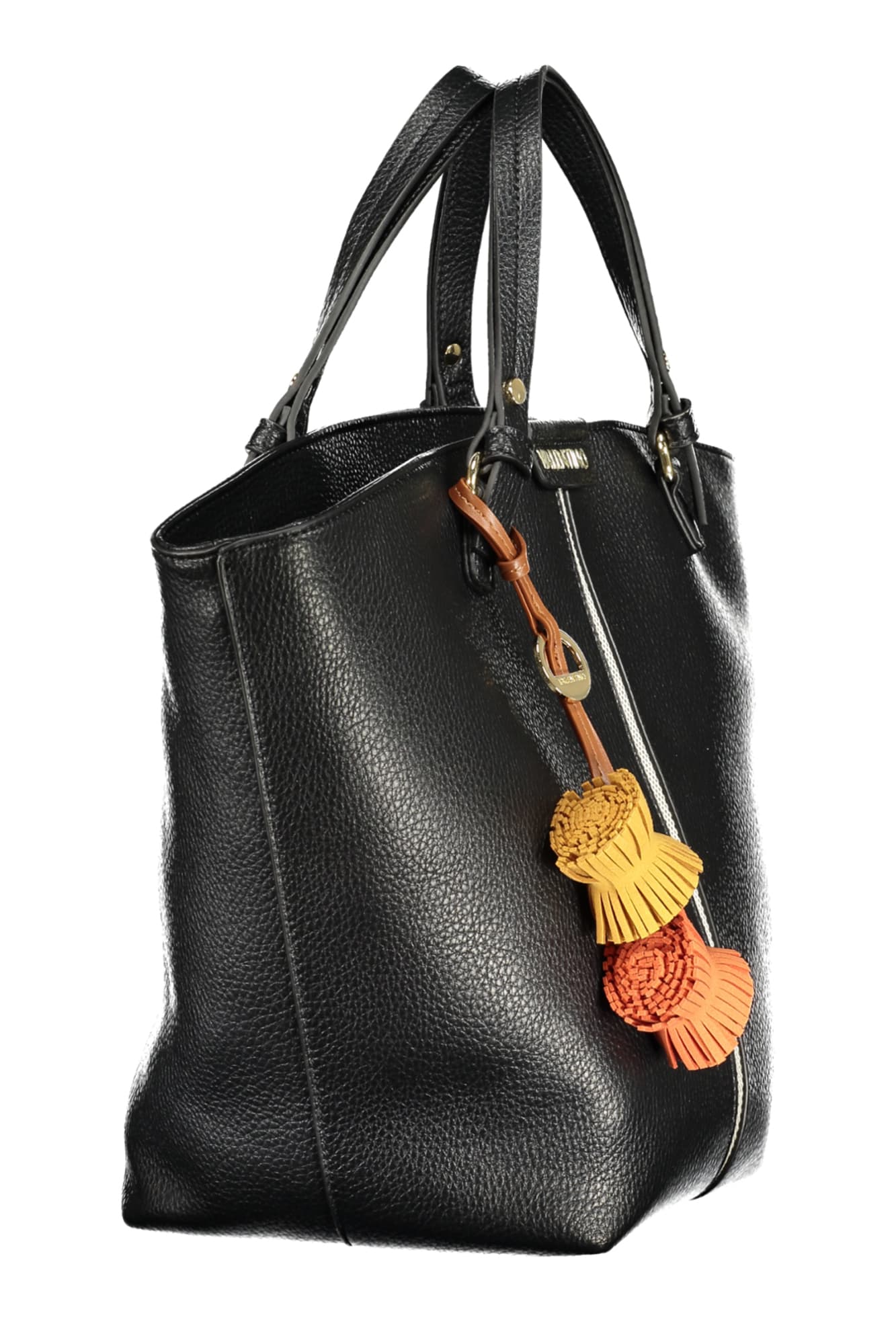 Чанти VALENTINO ДАМСКА ЧАНТА ЧЕРНА - VALENTINO BAGS