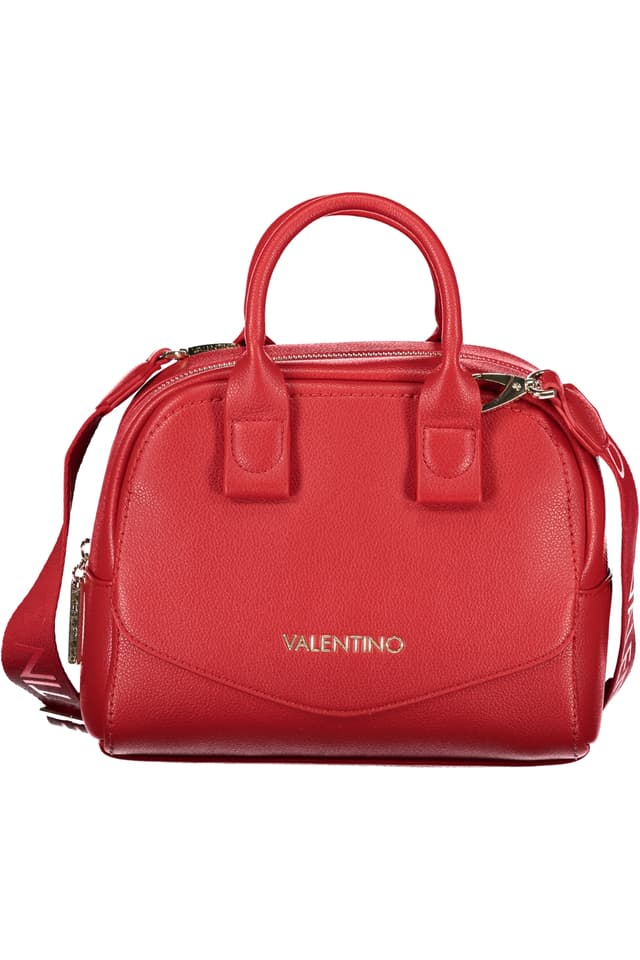 ДАМСКА ЧАНТА VALENTINO ЧЕРВЕНА