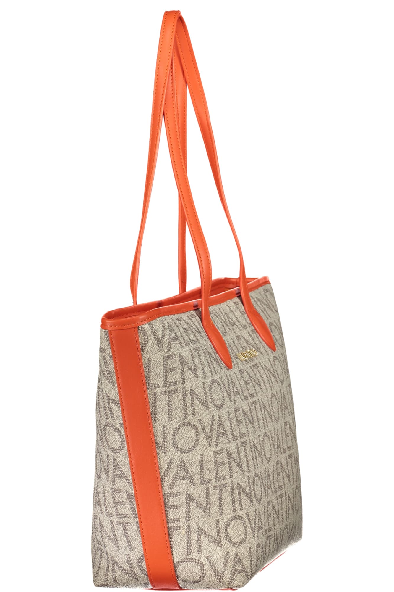 ДАМСКА БЕЖОВА ЧАНТА VALENTINO BAGS - VALENTINO BAGS