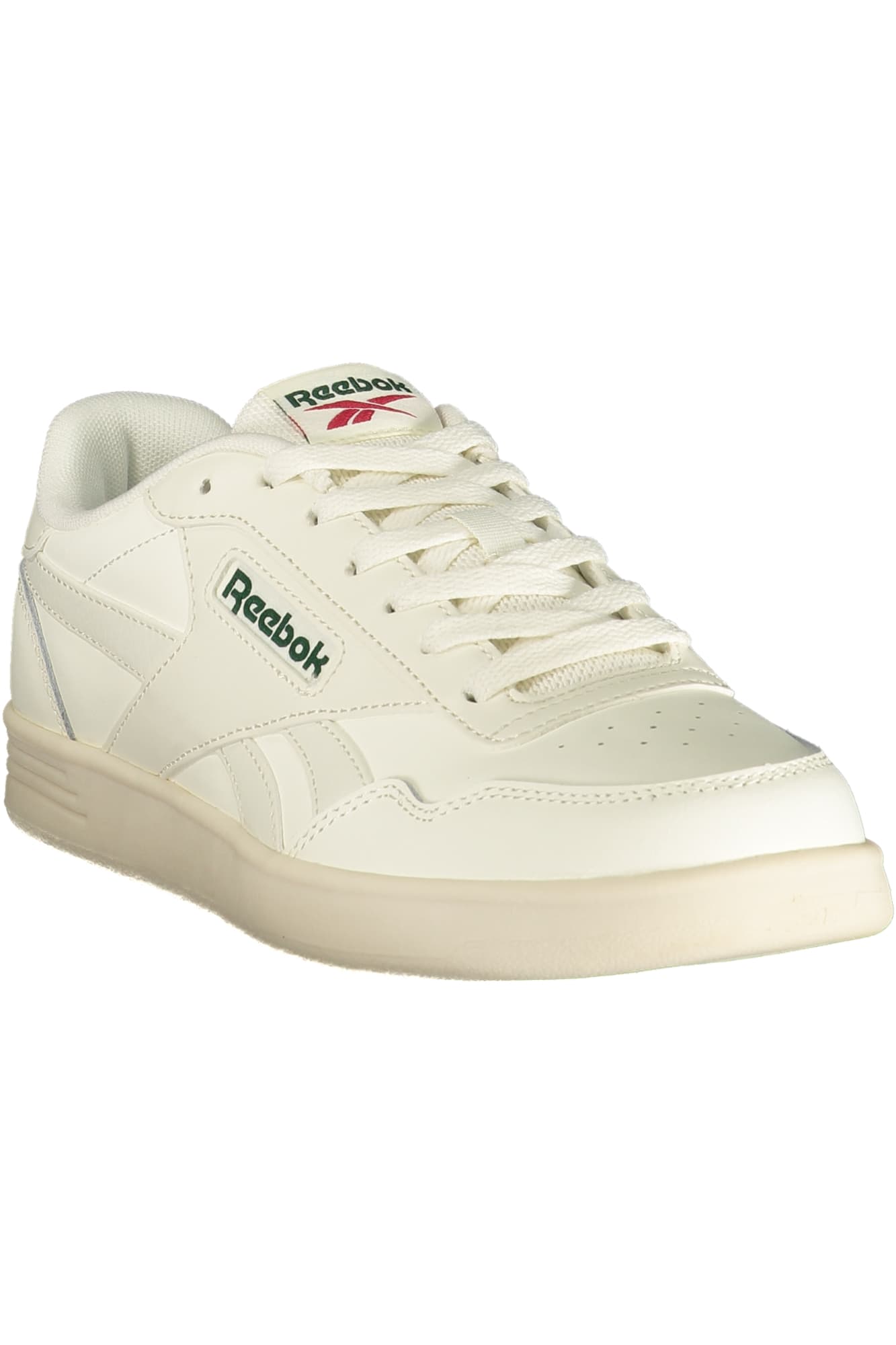 МЪЖКИ БЕЛИ СПОРТНИ ОБУВКИ REEBOK - REEBOK