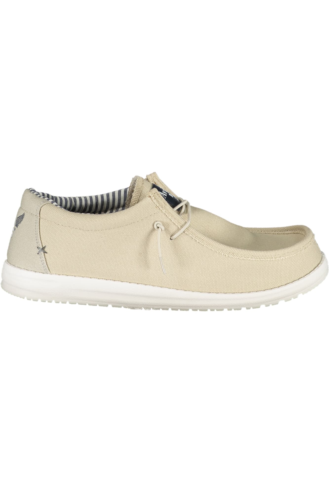 МЪЖКИ СПОРТНИ ОБУВКИ AVIREX, СИВИ - AVIREX