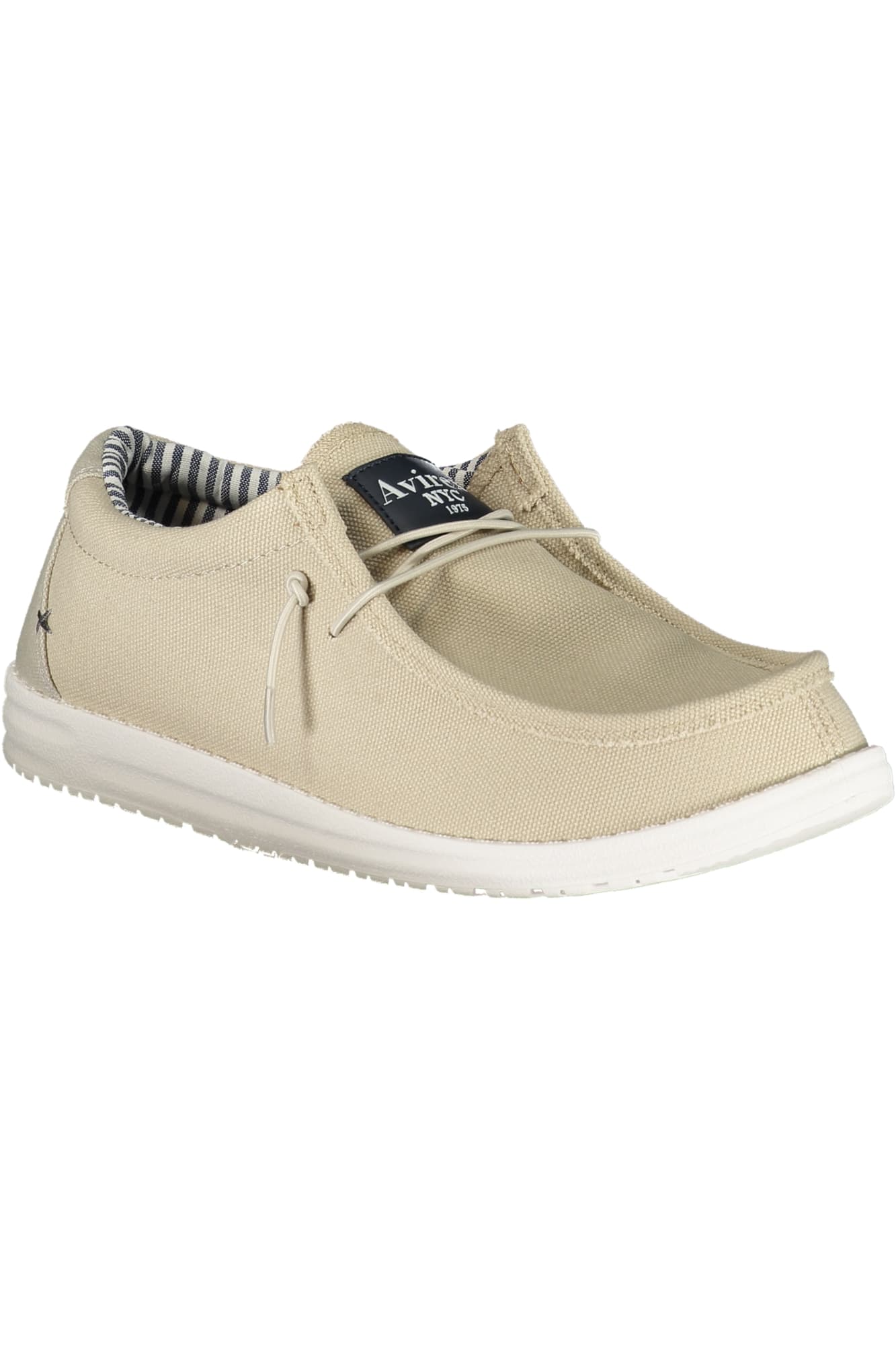 МЪЖКИ СПОРТНИ ОБУВКИ AVIREX, СИВИ - AVIREX