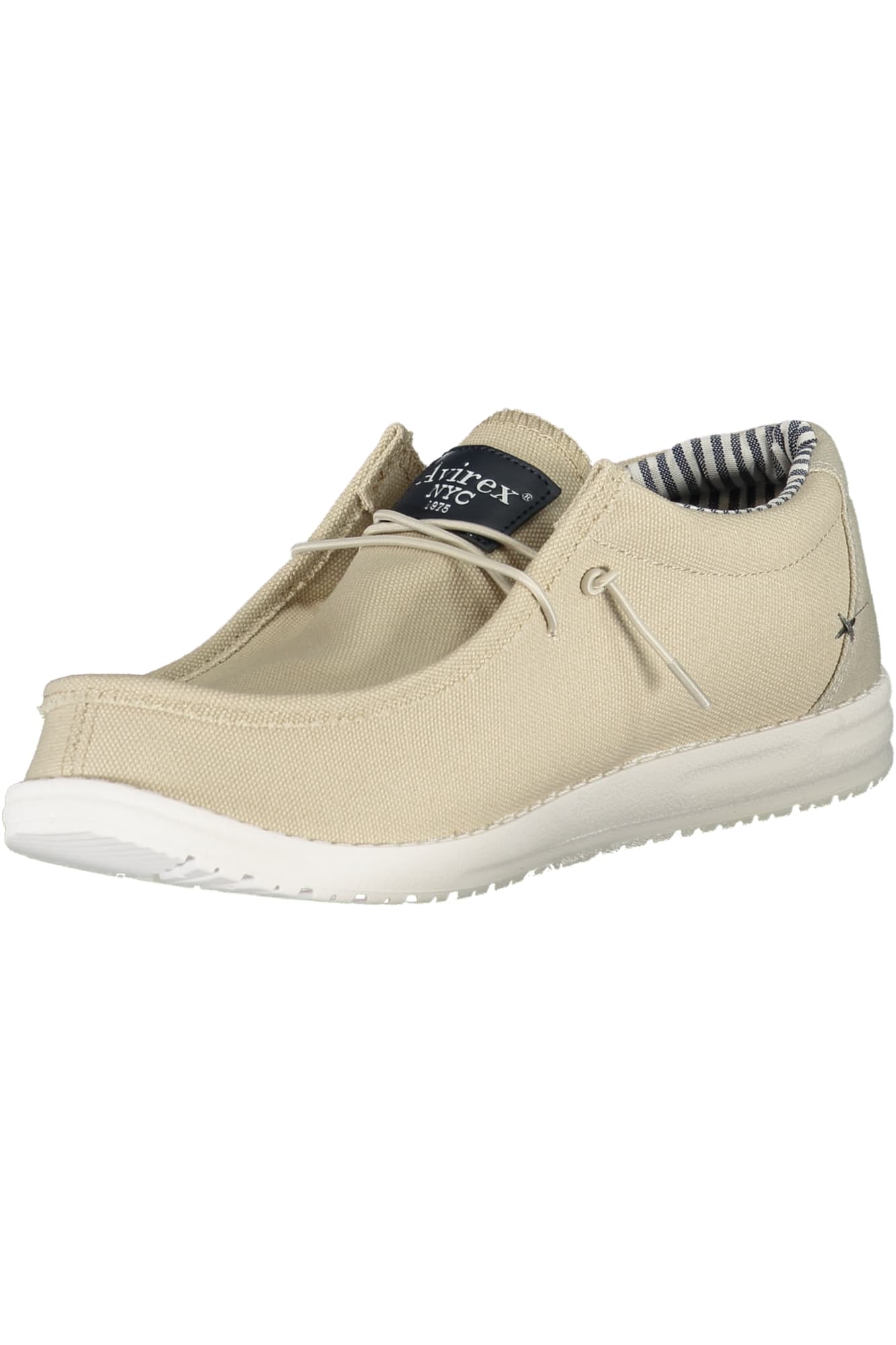 МЪЖКИ СПОРТНИ ОБУВКИ AVIREX, СИВИ - AVIREX