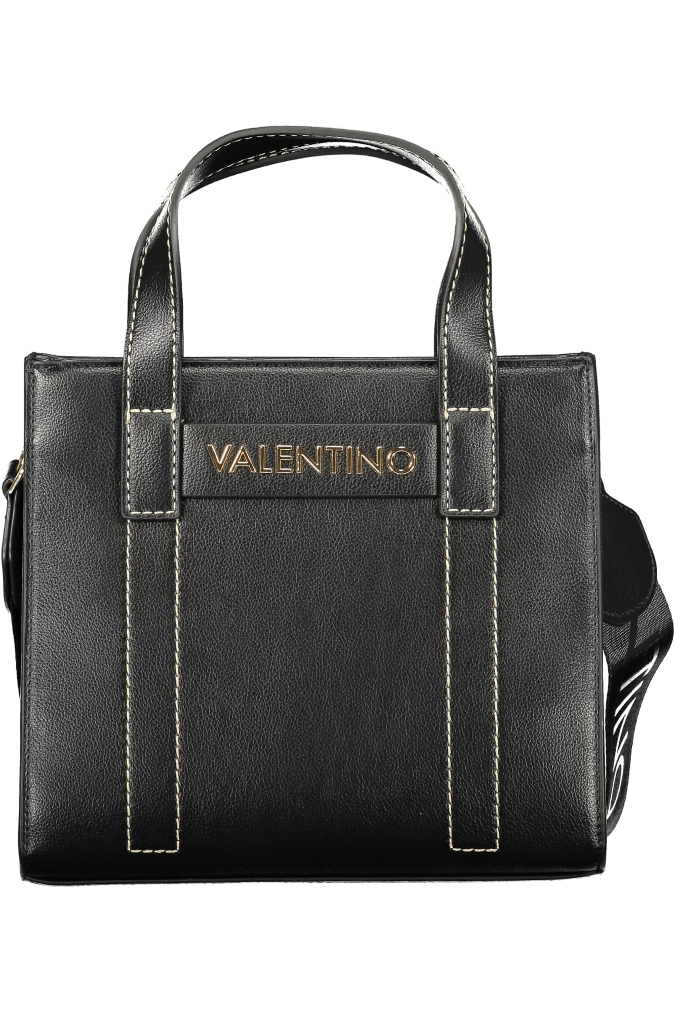 Чанти VALENTINO ДАМСКА ЧАНТА ЧЕРНА - VALENTINO BAGS