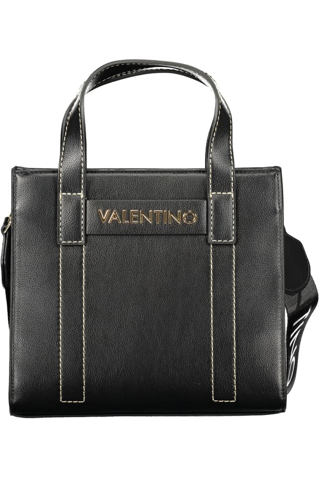 Чанти VALENTINO ДАМСКА ЧАНТА ЧЕРНА