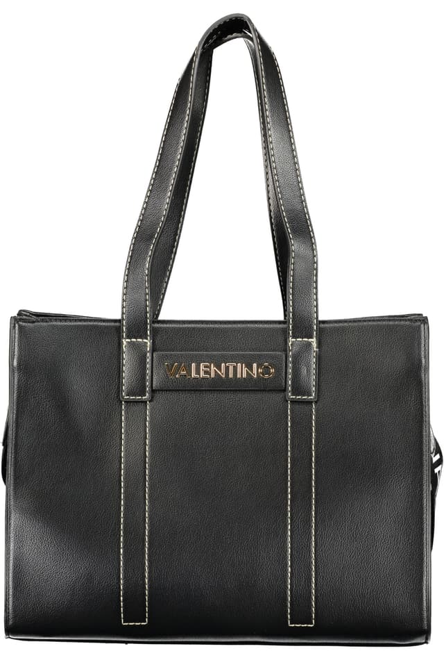 Чанти VALENTINO ДАМСКА ЧАНТА ЧЕРНА