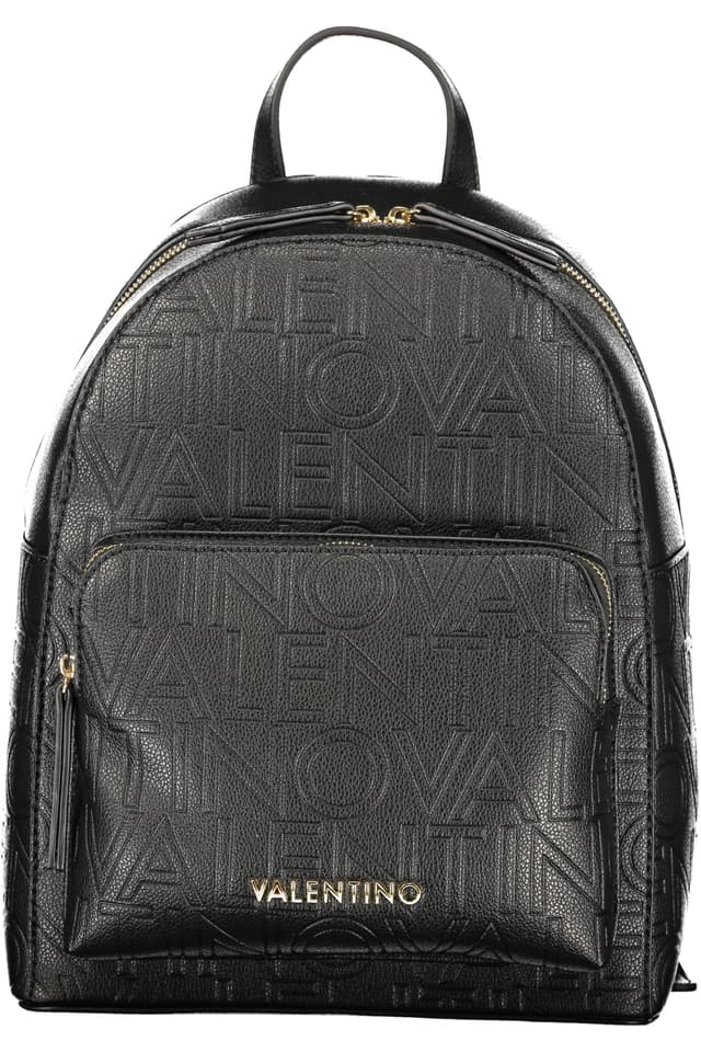 ДАМСКА ЧАНТА VALENTINO ЧЕРНА