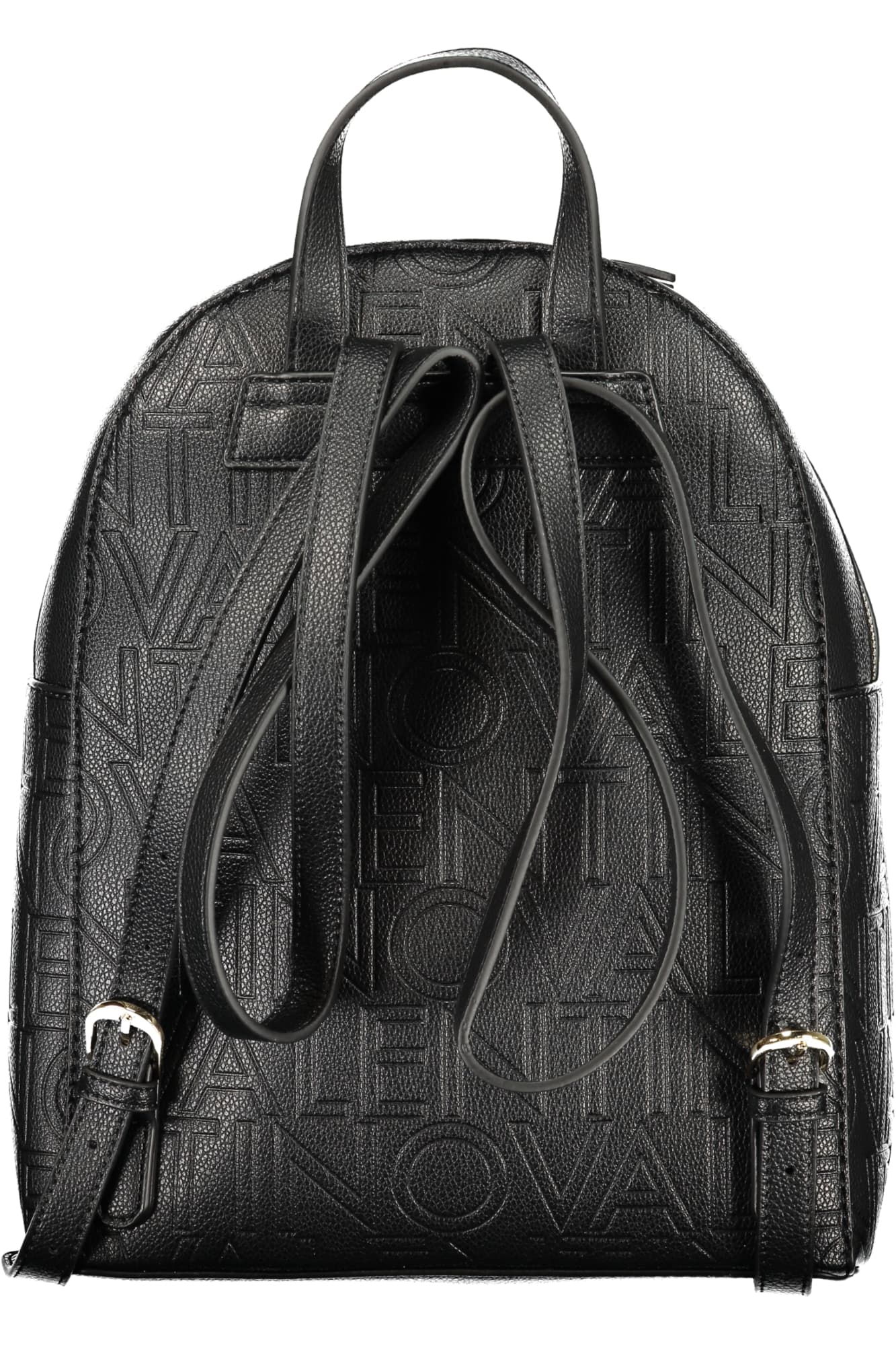 ДАМСКА ЧАНТА VALENTINO ЧЕРНА - VALENTINO BAGS