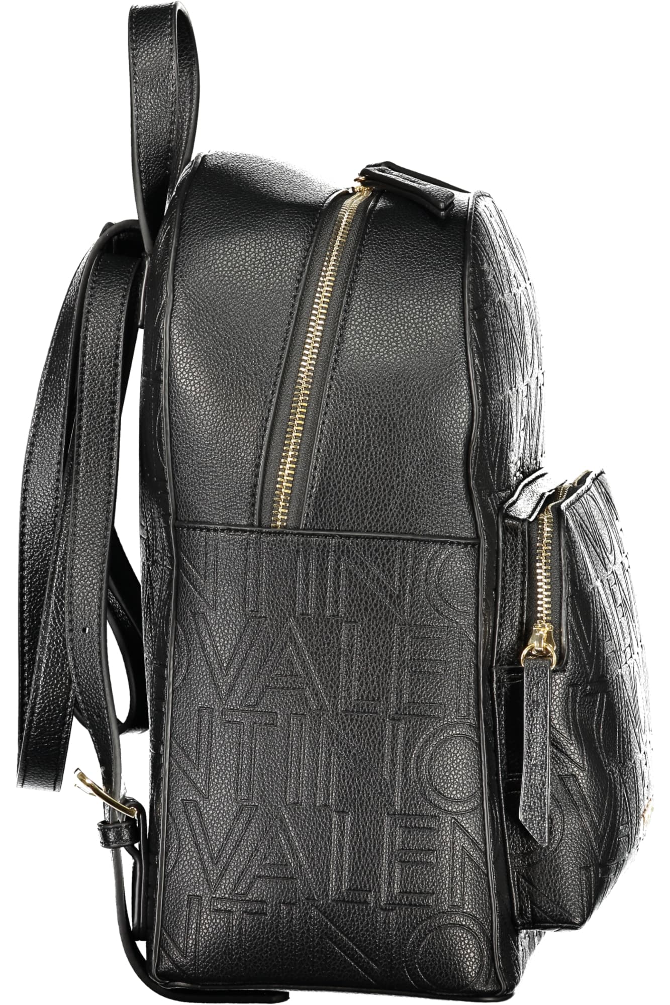 ДАМСКА ЧАНТА VALENTINO ЧЕРНА - VALENTINO BAGS