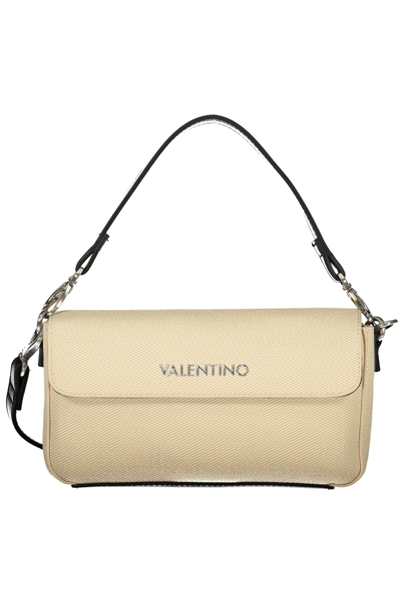 ДАМСКА БЕЖОВА ЧАНТА VALENTINO BAGS - VALENTINO BAGS