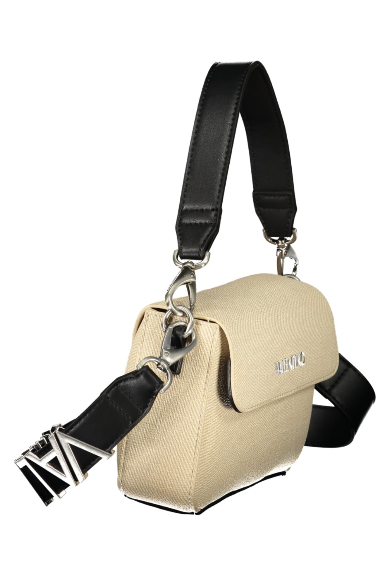 ДАМСКА БЕЖОВА ЧАНТА VALENTINO BAGS - VALENTINO BAGS